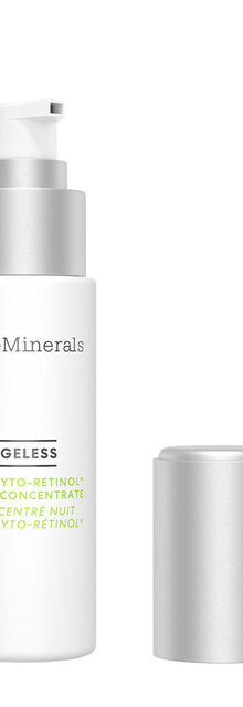 bareMinerals Ageless 10% Phyto-Retinol Night Concentrate bareMinerals Ageless 10% Phyto-Retinol Night Concentrate